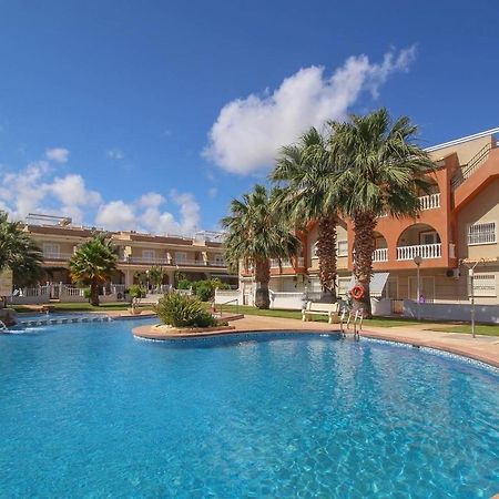 Fresh Apartment, 2 Bedroom, 2 Bathroom, 2 Lovely Poolareas Los Alcázares Dış mekan fotoğraf