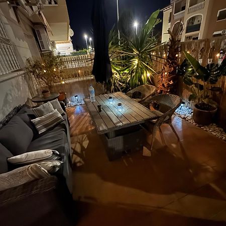 Fresh Apartment, 2 Bedroom, 2 Bathroom, 2 Lovely Poolareas Los Alcázares Dış mekan fotoğraf