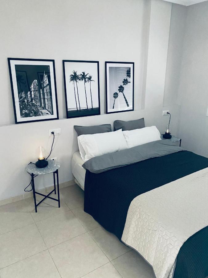 Fresh Apartment, 2 Bedroom, 2 Bathroom, 2 Lovely Poolareas Los Alcázares Dış mekan fotoğraf