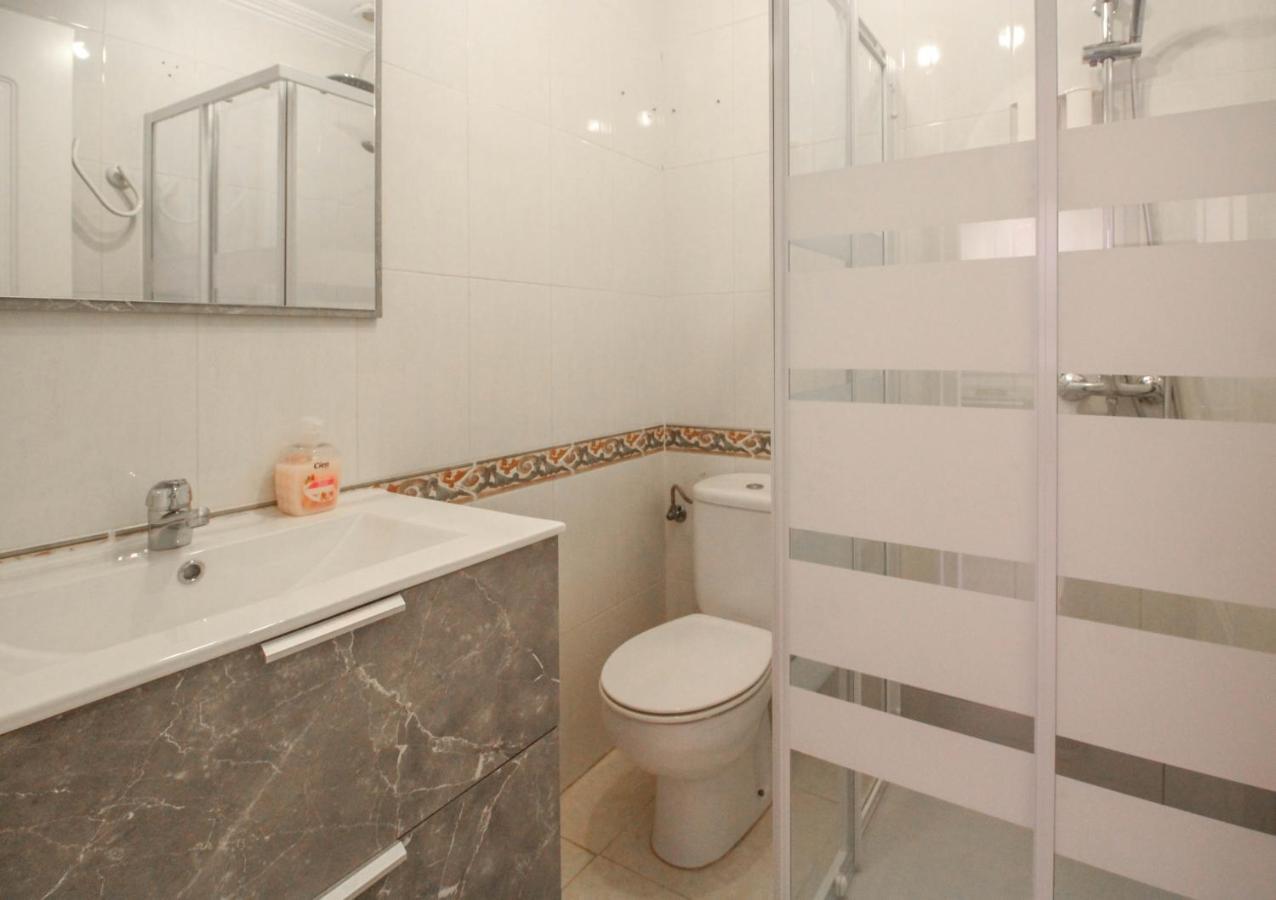 Fresh Apartment, 2 Bedroom, 2 Bathroom, 2 Lovely Poolareas Los Alcázares Dış mekan fotoğraf