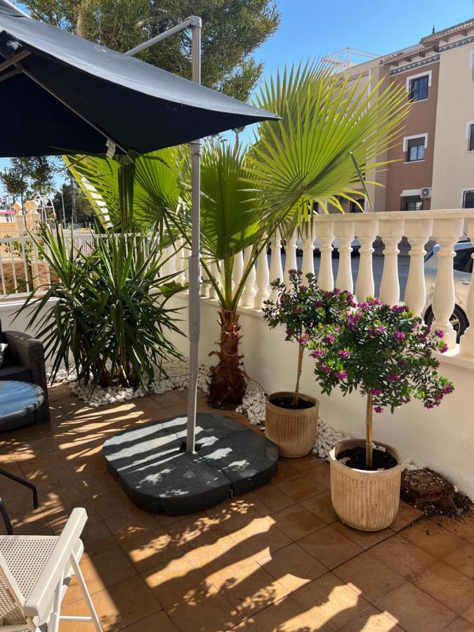 Fresh Apartment, 2 Bedroom, 2 Bathroom, 2 Lovely Poolareas Los Alcázares Dış mekan fotoğraf